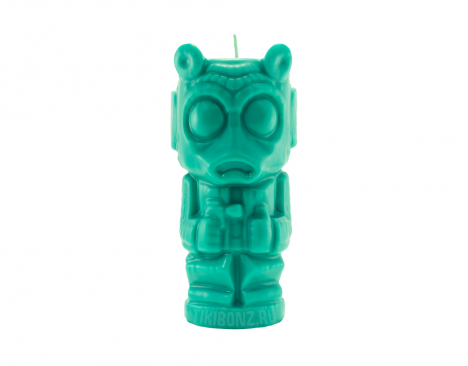 TikiBonz | Greedo* Гридо