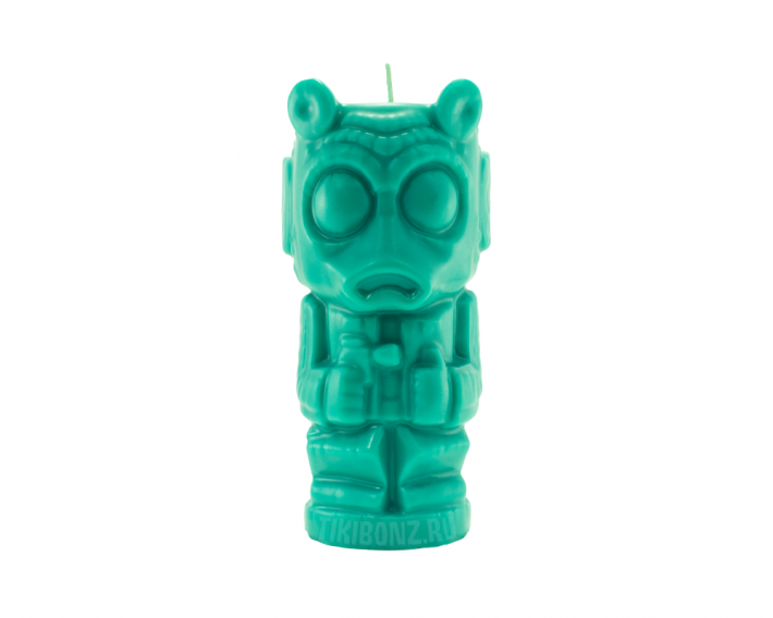 TikiBonz | Greedo* Гридо